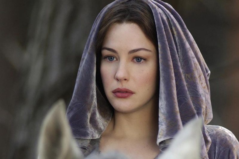 Baja representación femenina