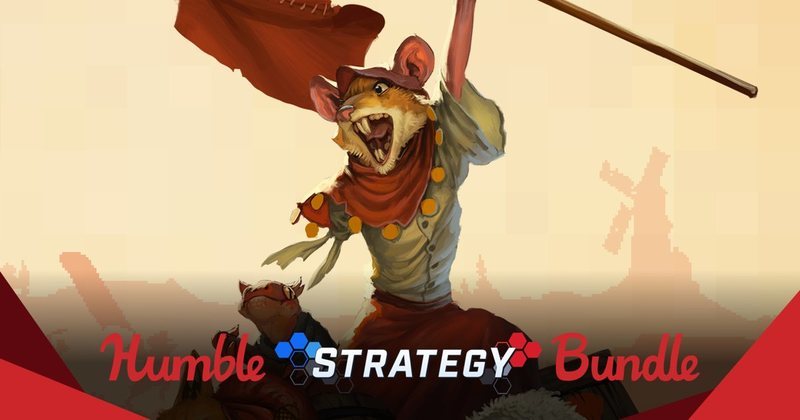 Humble Bundle