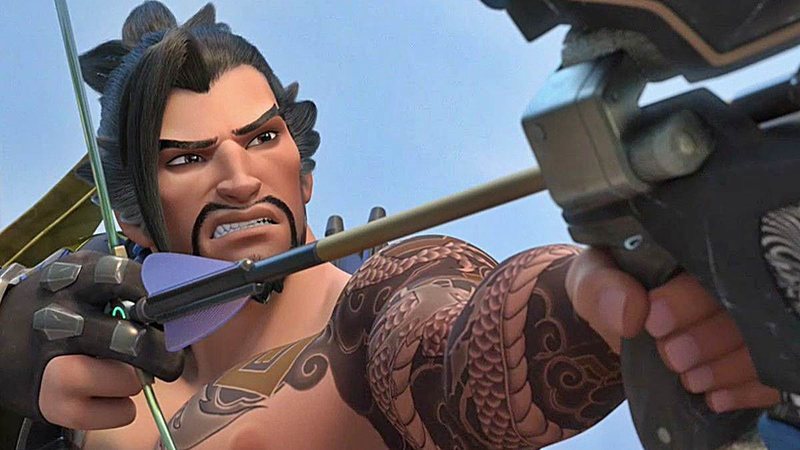 Hanzo
