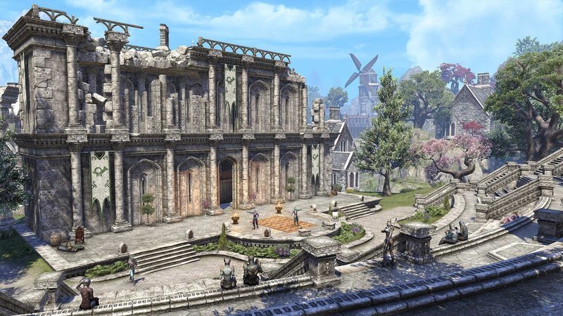 The Elder Scrolls Online: Summerset