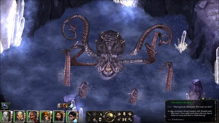 Pillar of Eternity II DLC contenido del pase de temporada, Zonared