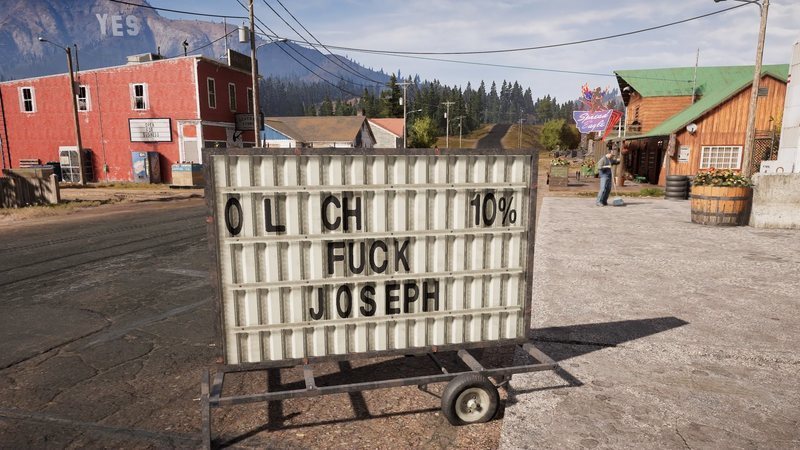 Far Cry 5