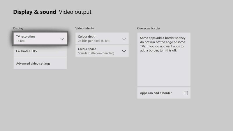 actualización de abril xbox one