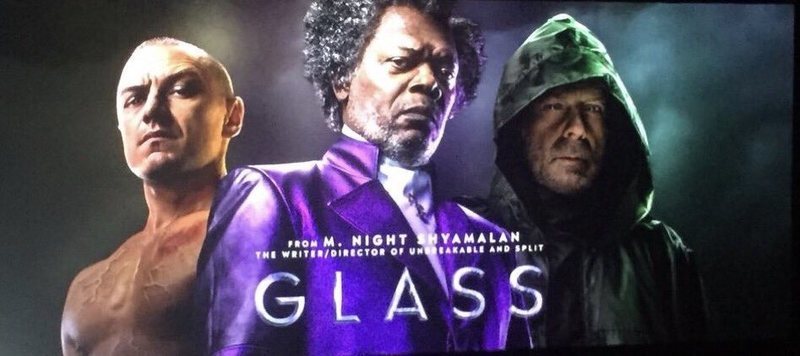 Glass