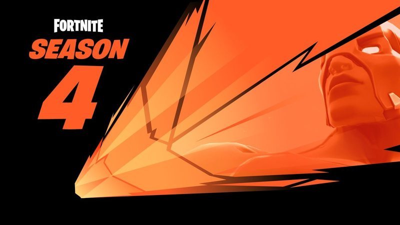 Fortnite Battle Royale