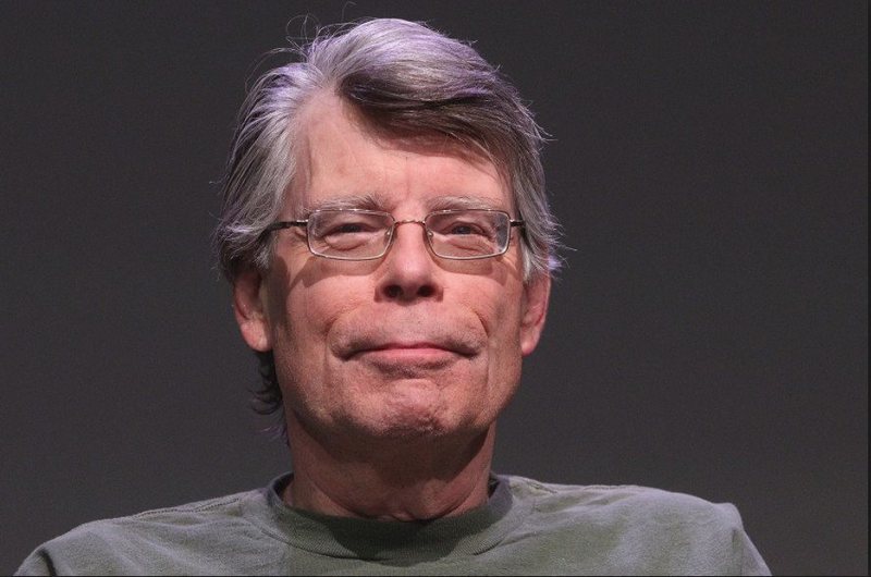 stephen king