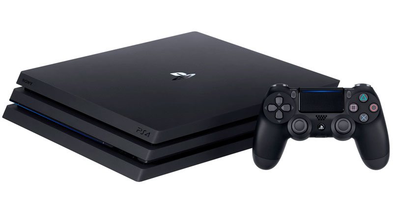 PlayStation 4