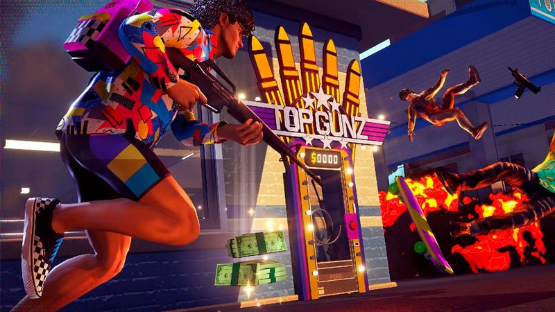Radical Heights