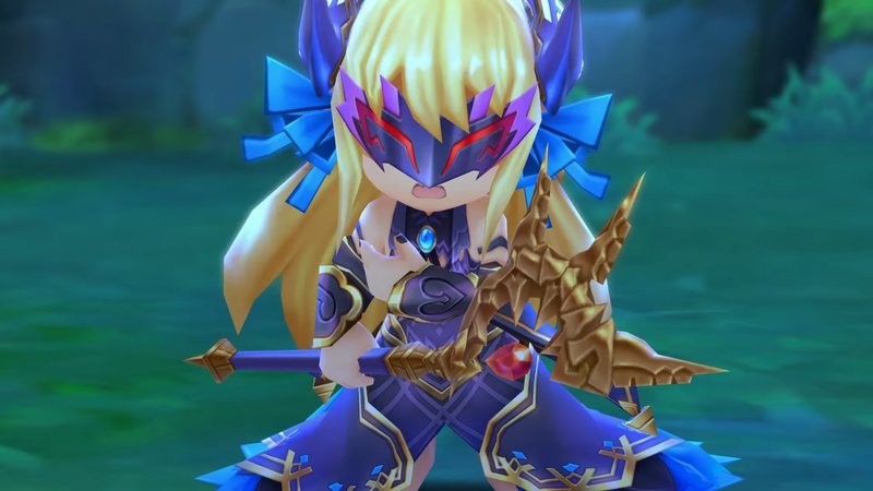 Dragalia Lost