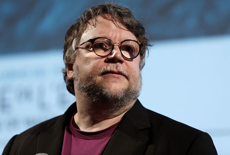 Guillermo del Toro