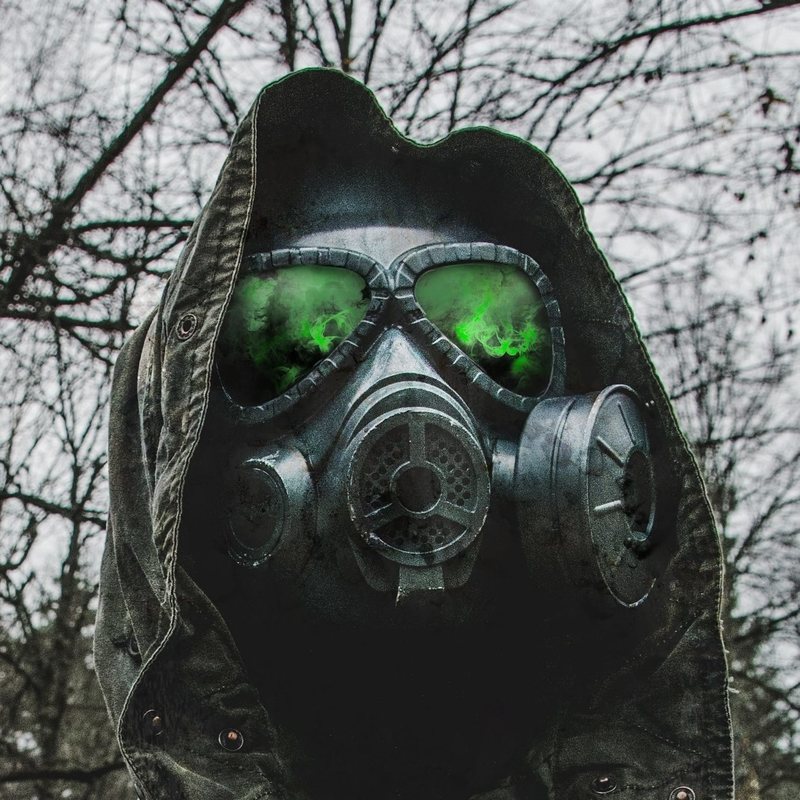 chernobil