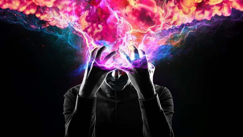 Legion Temporada 1