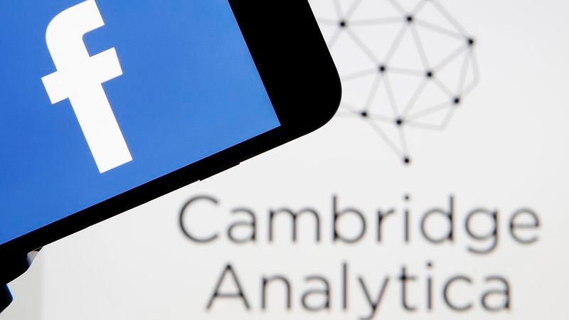 Cambridge Analytica