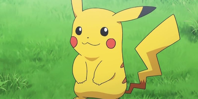 Pikachu