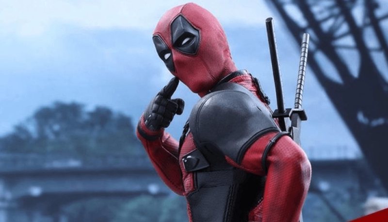 Deadpool 2