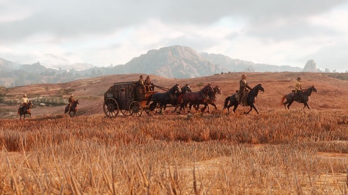 Ediciones especiales Red Dead Redemption 2 y más, Zonared