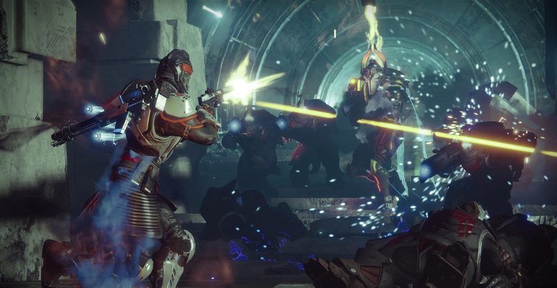 El Estratega Destiny 2