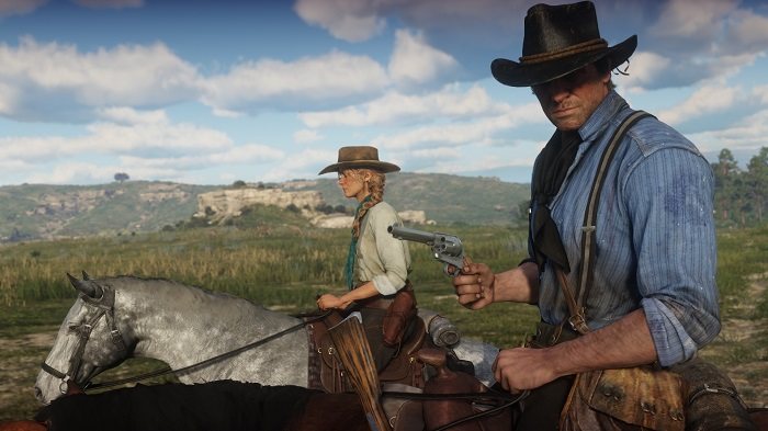 Red Dead Redemption 2, Rockstar da más detalles, Zonared