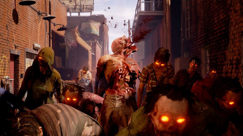 State Of Decay 2