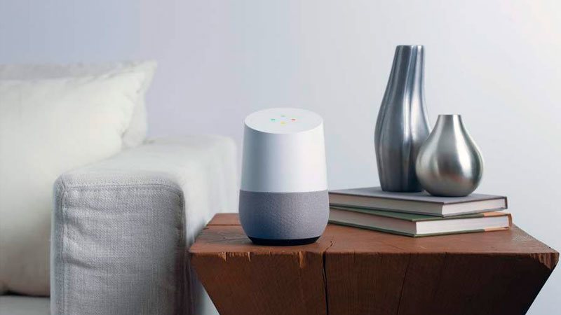 Google Home