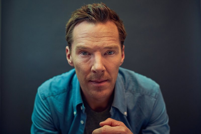 Benedict Cumberbatch Feminismo