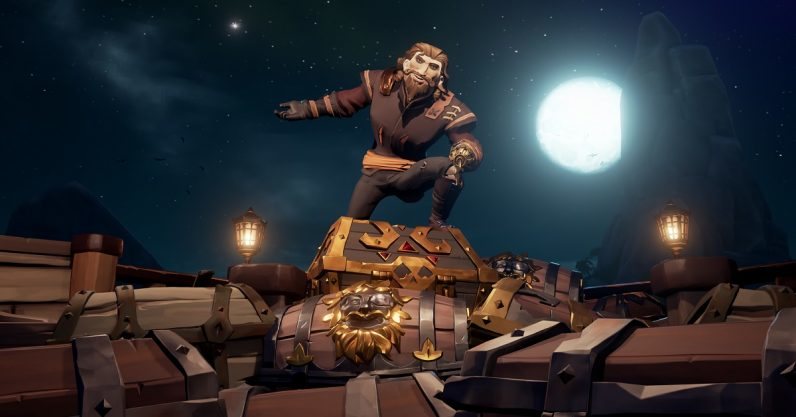 Sea of Thieves ha tenido una recepción desigual