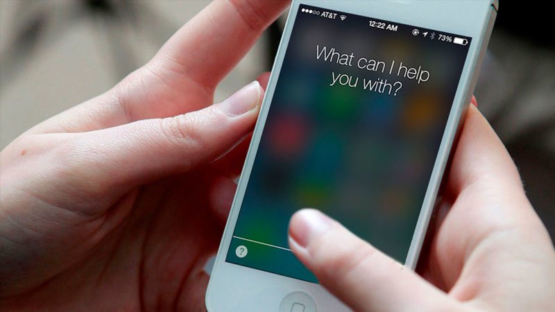 Asistant, Siri y Alexa