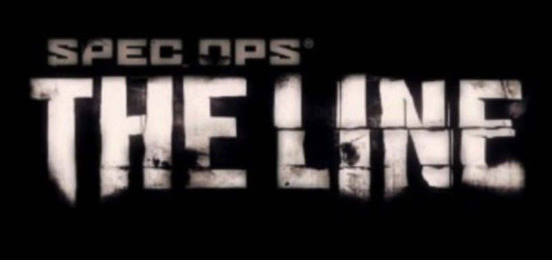 spec ops the line