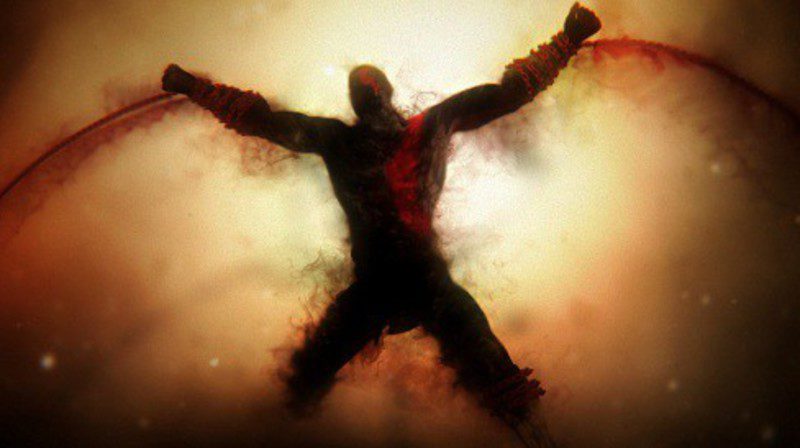 god of war ascension