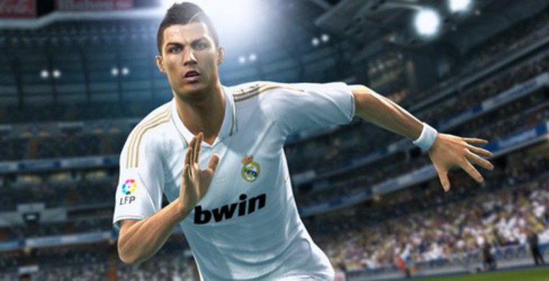 CR7 virtual