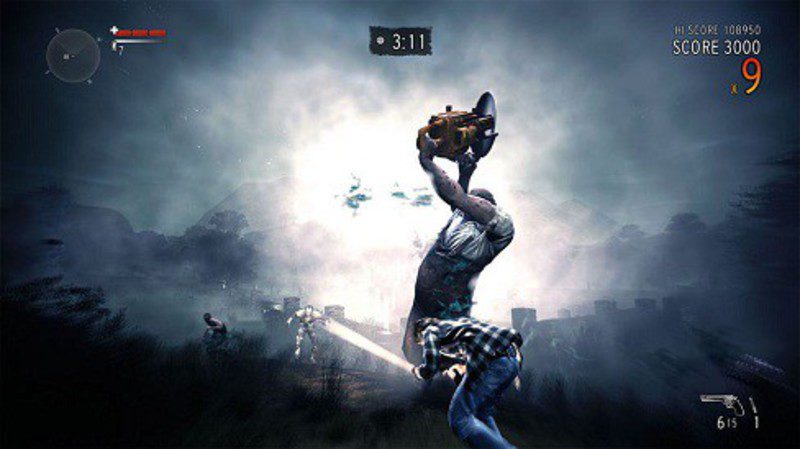 alan wake american nightmare