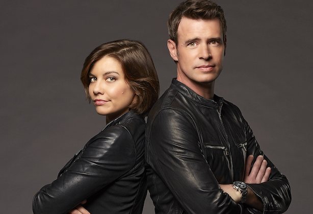 Whiskey Cavalier