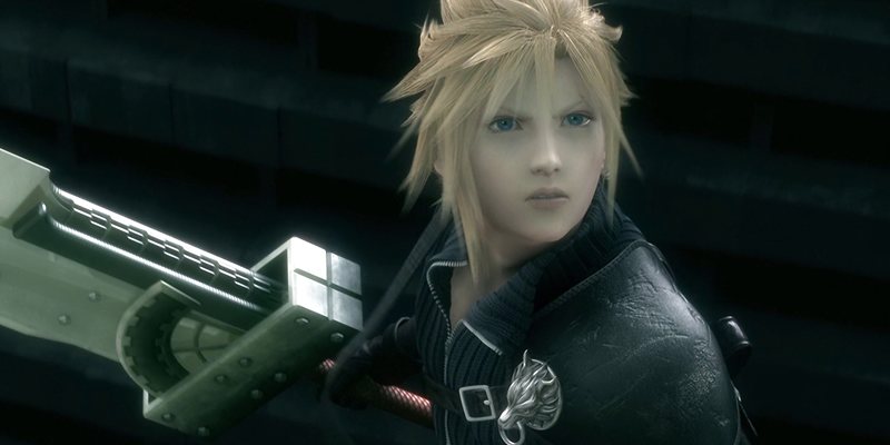 Final Fantasy VII Remake