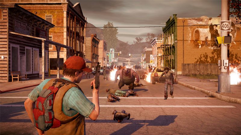State Of Decay 2