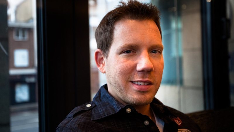 Cliff Bleszinski