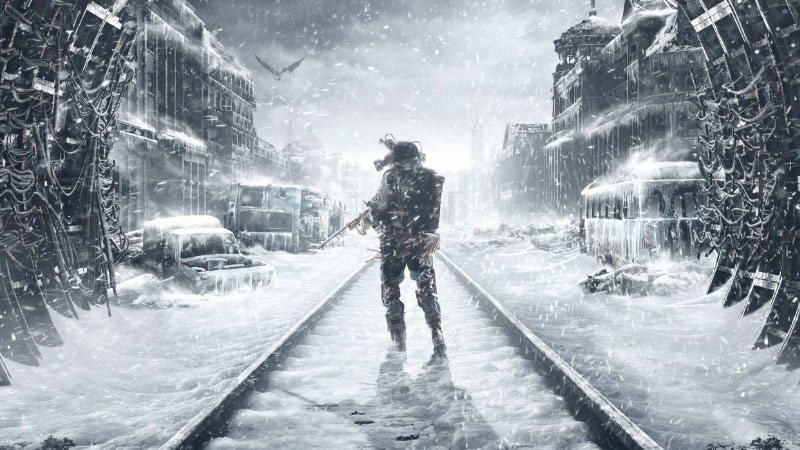 Metro Exodus