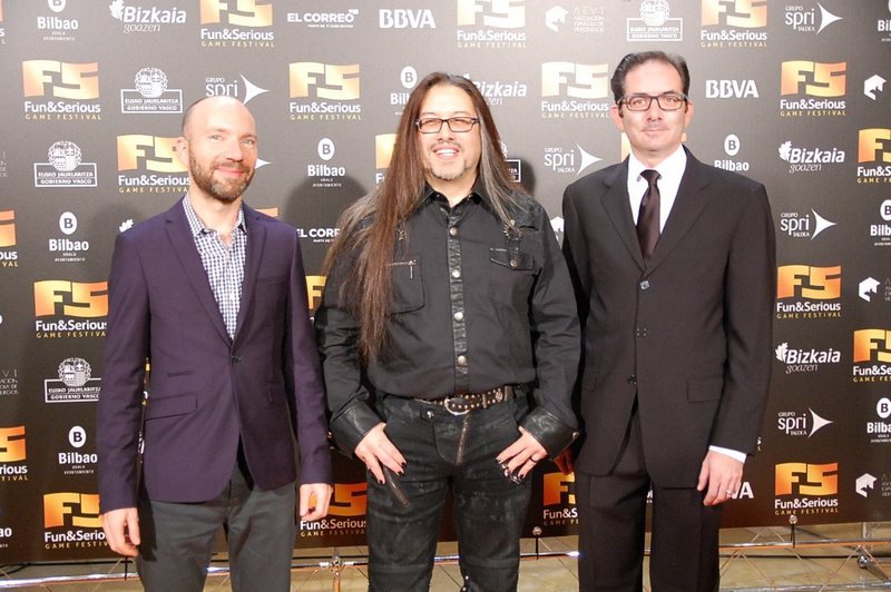 Fechado el Fun and Serious