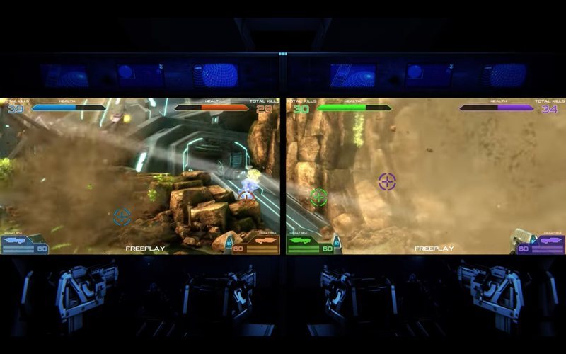 Fireteam Raven nos ofrecerá una historia diferente