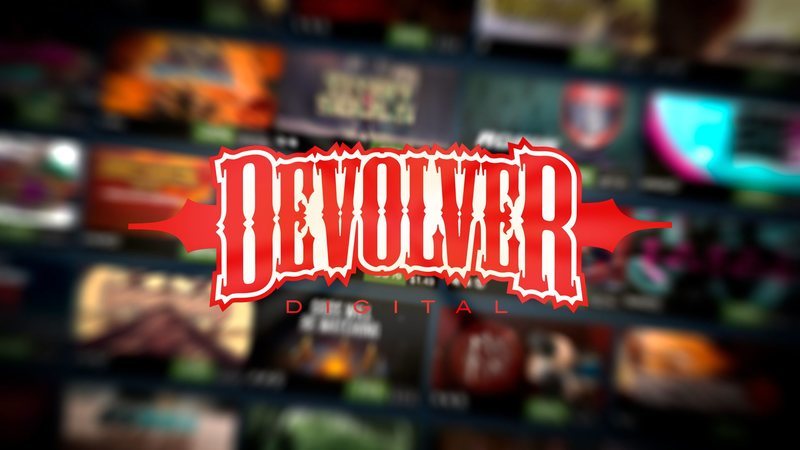Devolver Digital