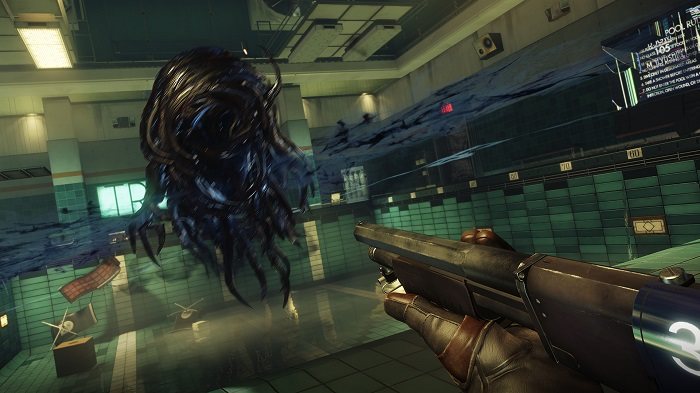 Prey expansión Luna, filtrados logros Steam, Zonared