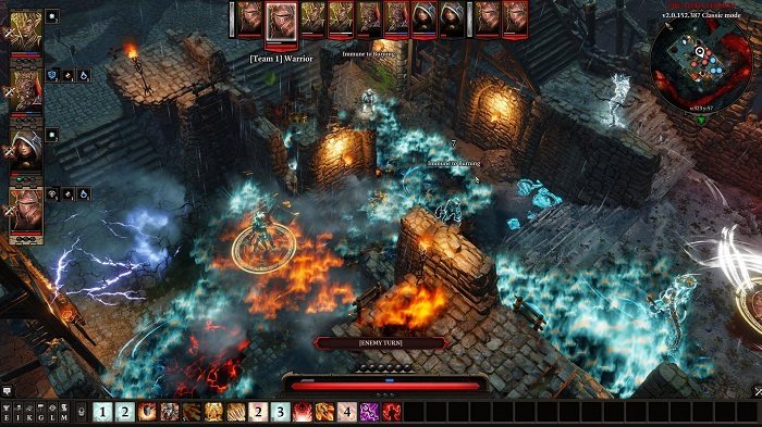 Divinity 2: Original Sin, novedades en consolas, PS4 y Xbox One, Zonared