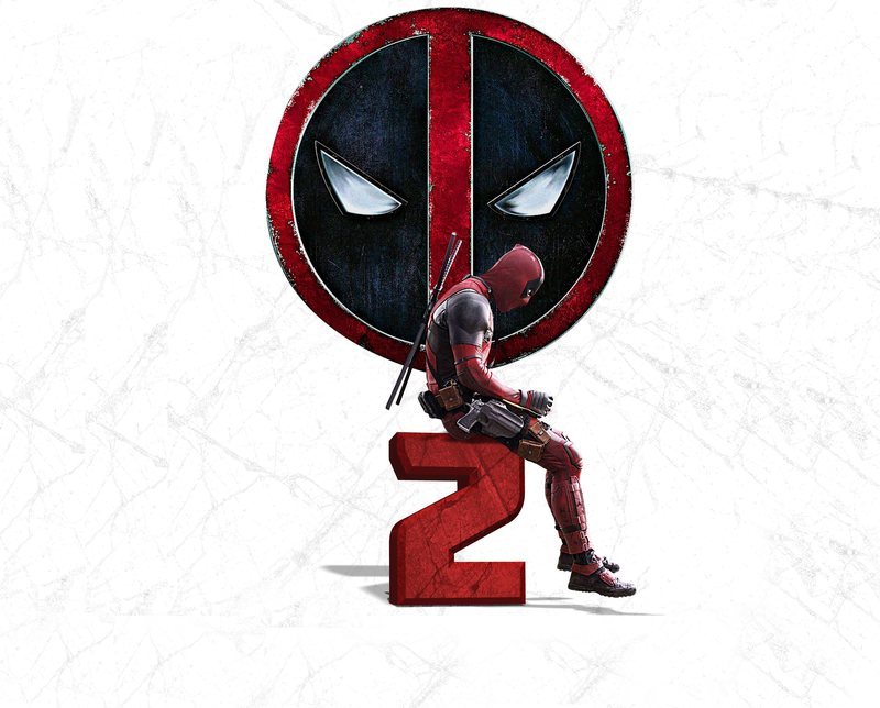 Deadpool 2