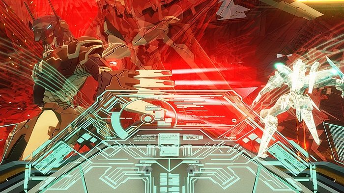 ZoE 2, demo disponible en la Store para PS4, Zonared