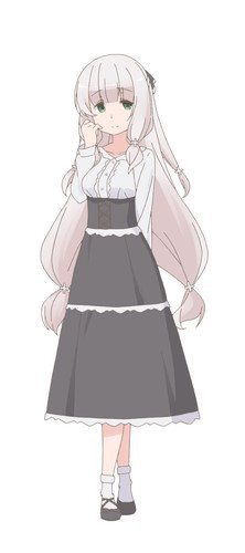 matsuri shiina de 'Sunohara-So no Kanrinin' 