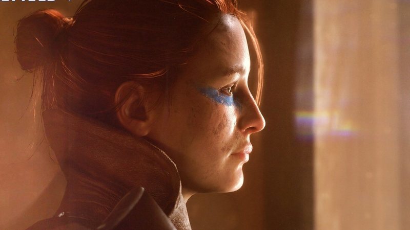 Battlefield V mujeres