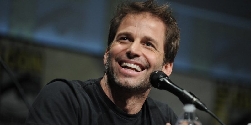 Zack Snyder