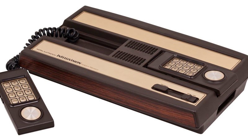 Intellivision