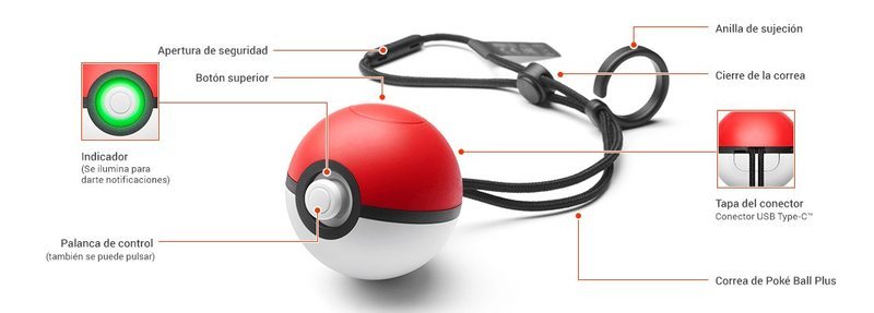 Poké Ball Plus