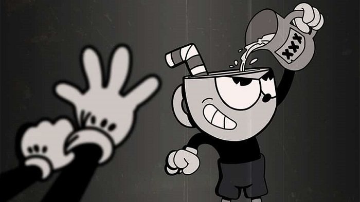 Rumor Cuphead en E3 2018, Zonared