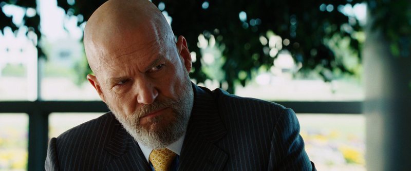 Obadiah Stane en Iron Man